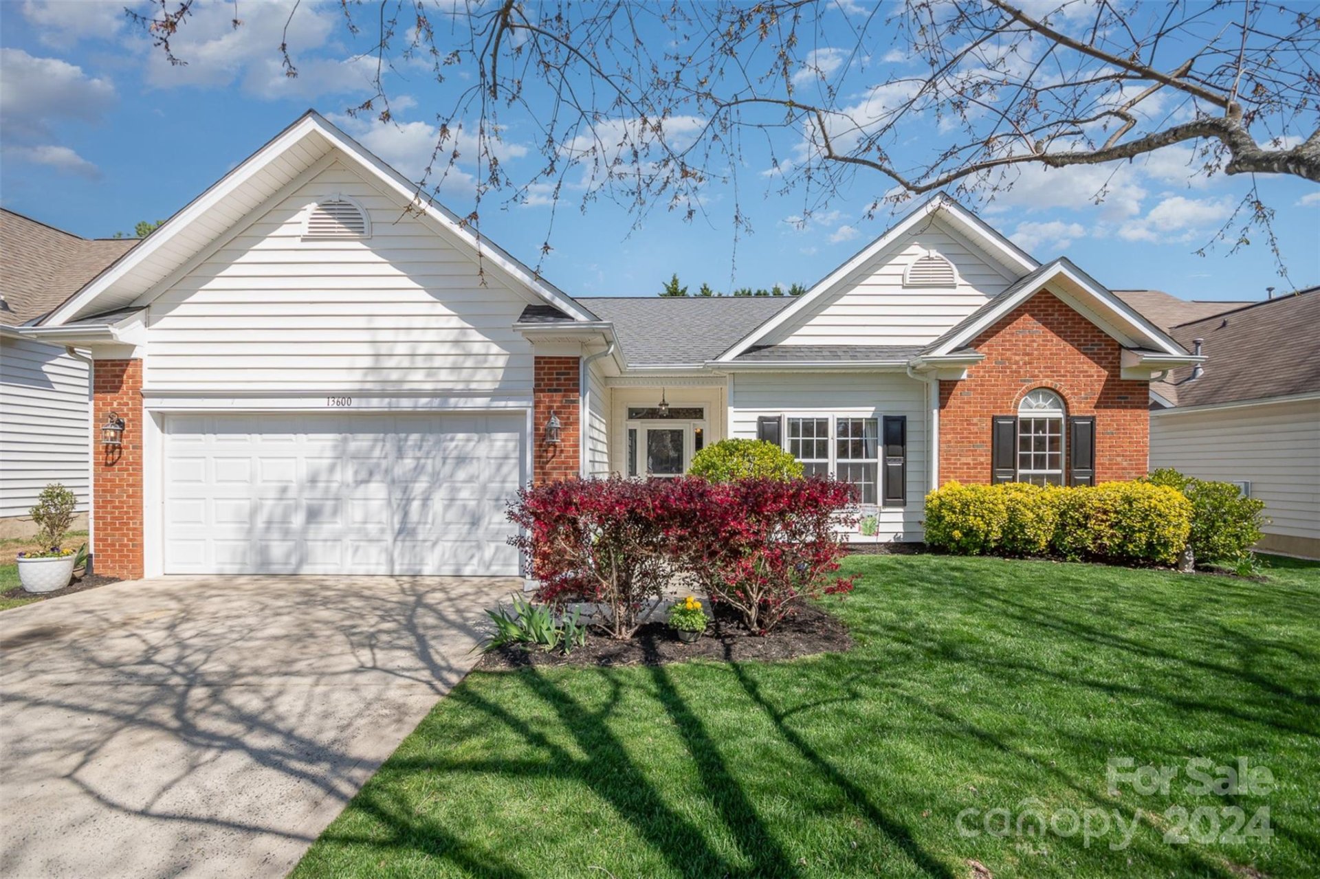 13600 Michael Lynn Road