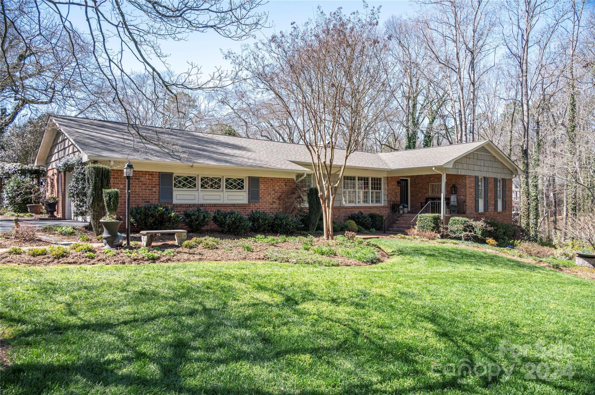 Property image 1 at 116 Jonas Drive, Lincolnton, NC 28092