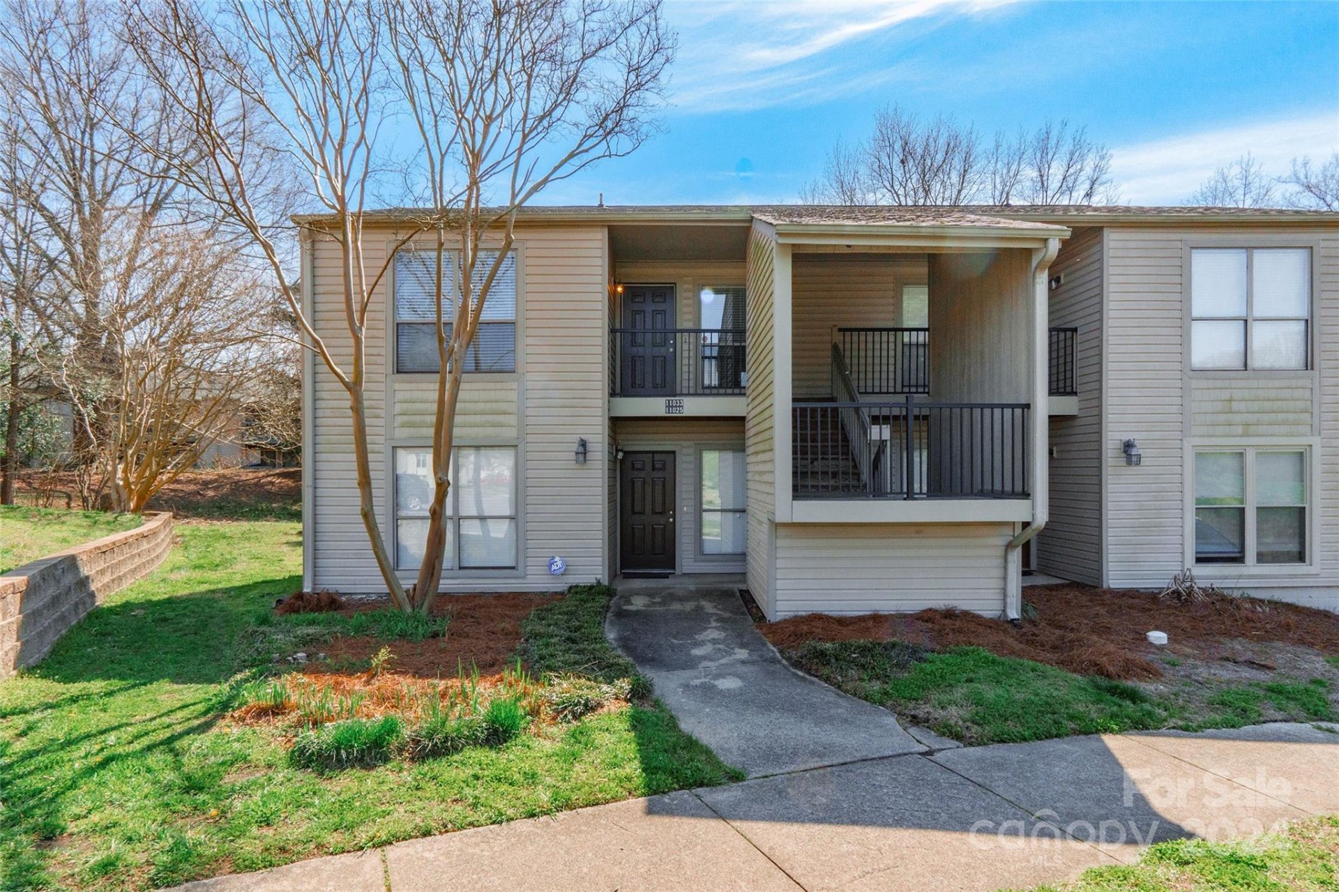 11033 Cedar View Road