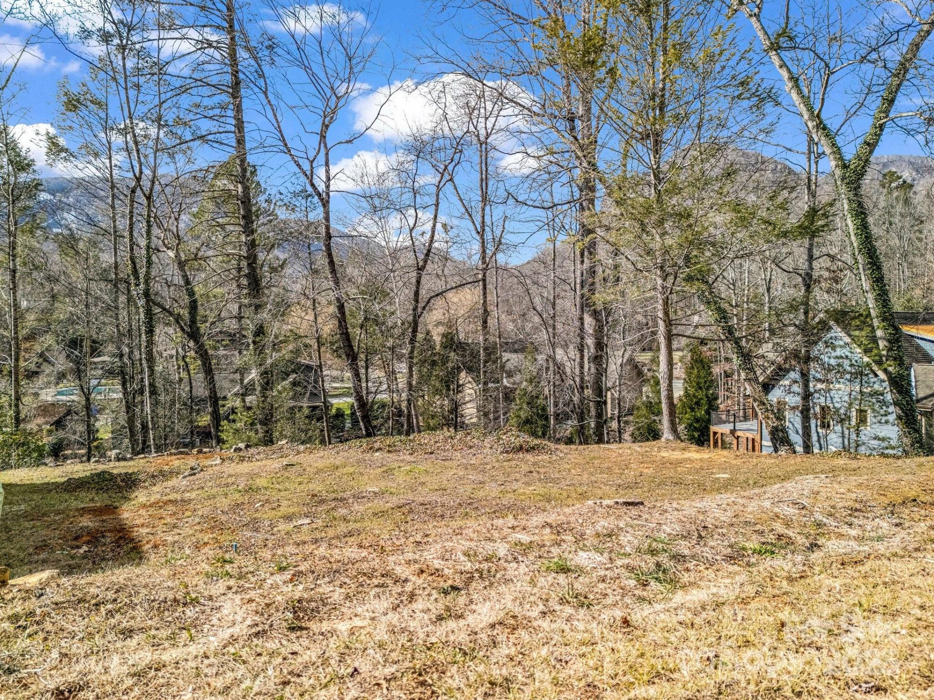 Property image 3 at 154 Chapel Point Road, Lake Lure, NC 28746