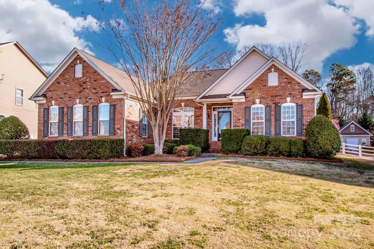 Property image 1 at 125 Bay Laurel Drive, Mooresville, NC 28115