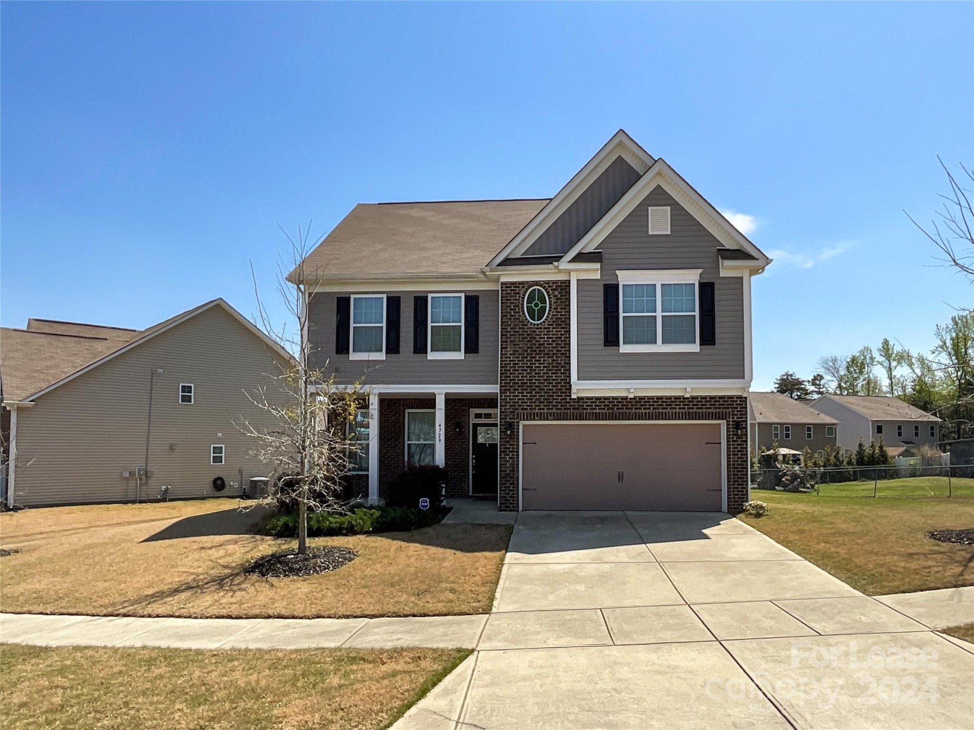 Property image 1 at 4729 Brightfalls Way, Charlotte, NC 28213