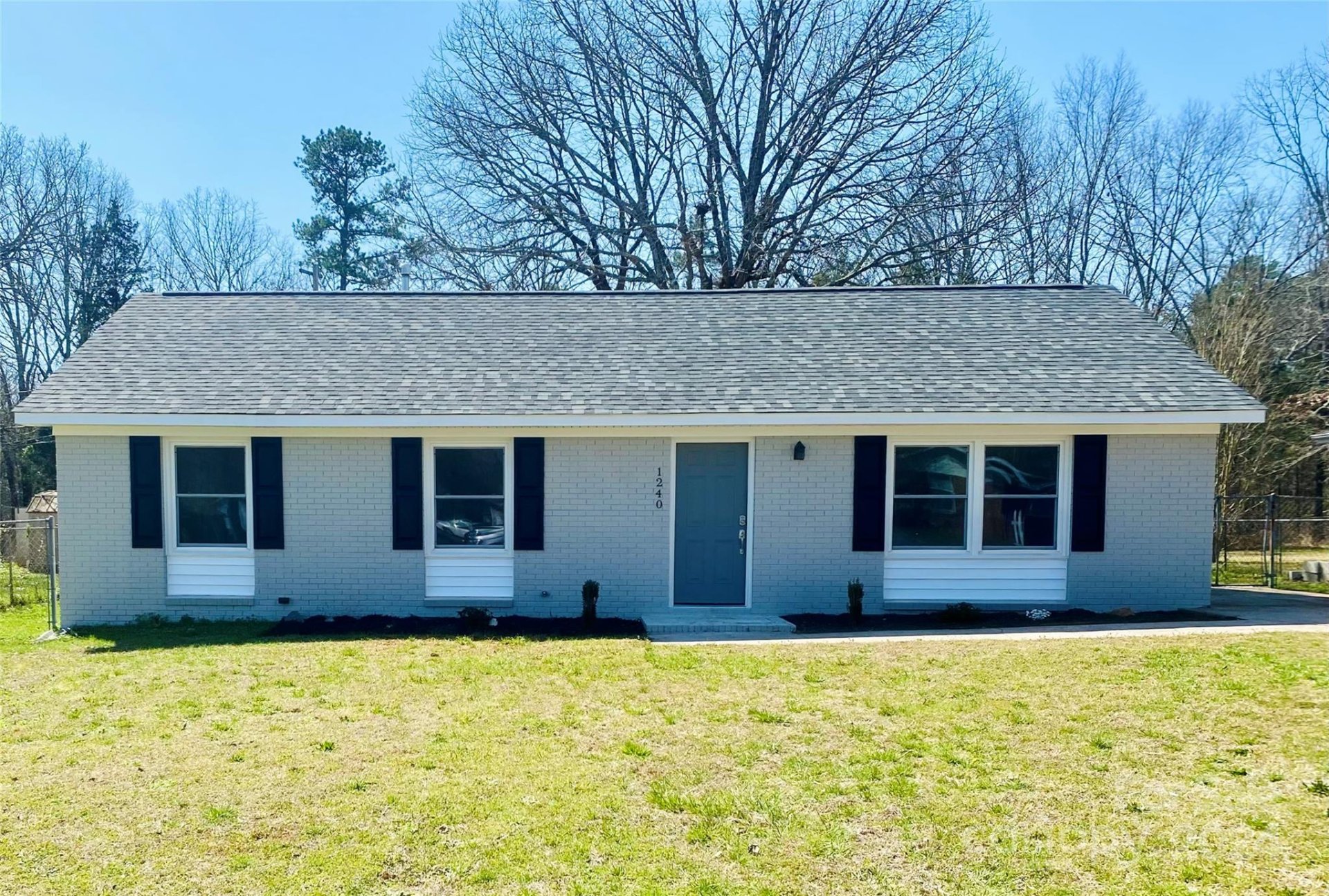 1240 Glenarden Drive