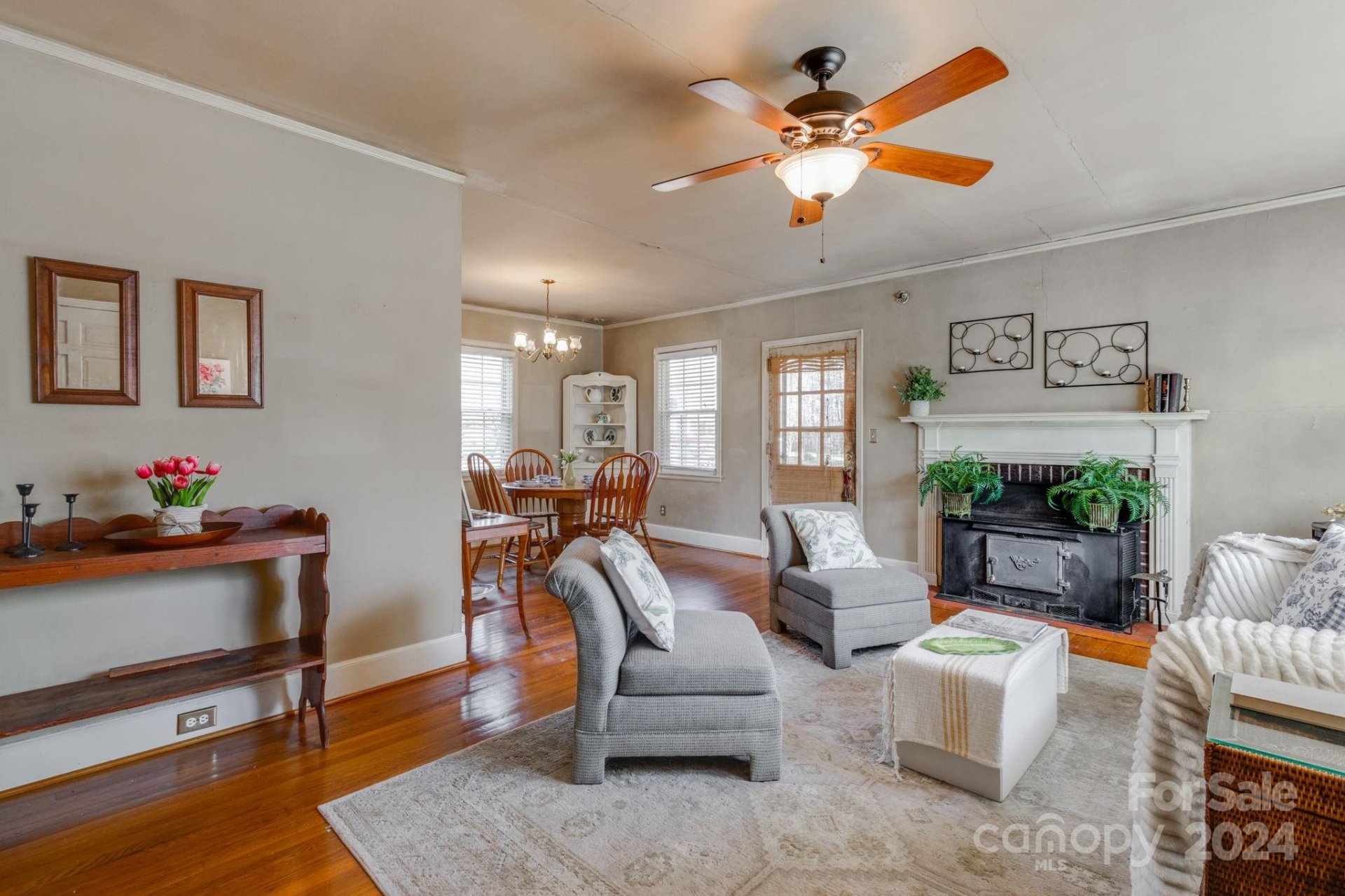 Property image 3 at 306 Palmetto Avenue, Winnsboro, SC 29180