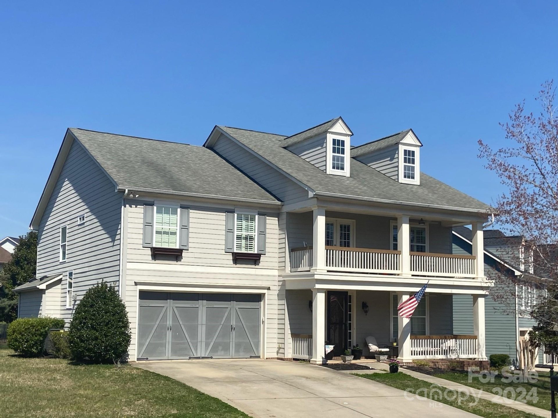 Property image 1 at 18447 E Marbella Lane, Fort Mill, SC 29707