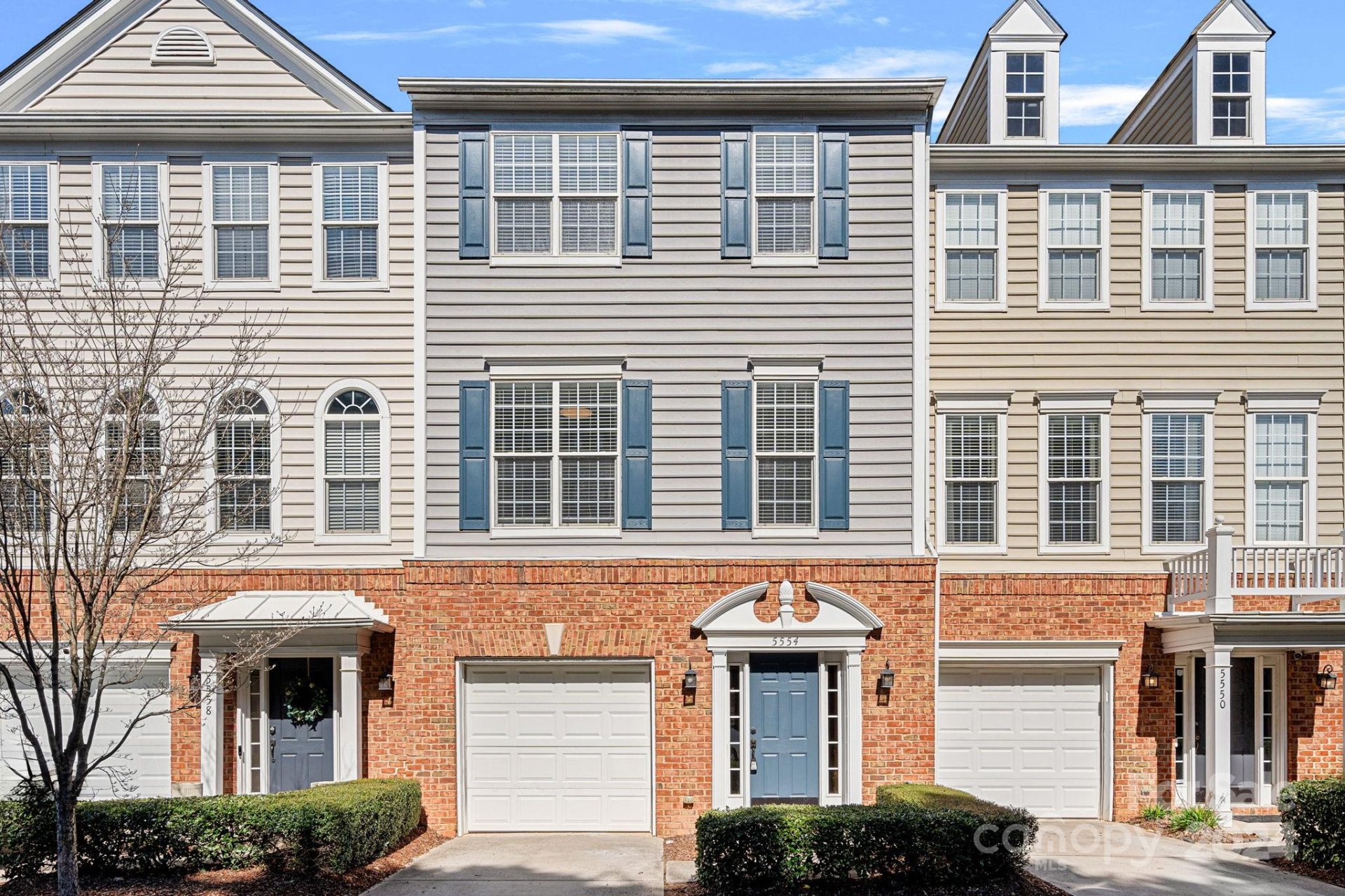 Property image 1 at 5554 Werburgh Street, Charlotte, NC 28209