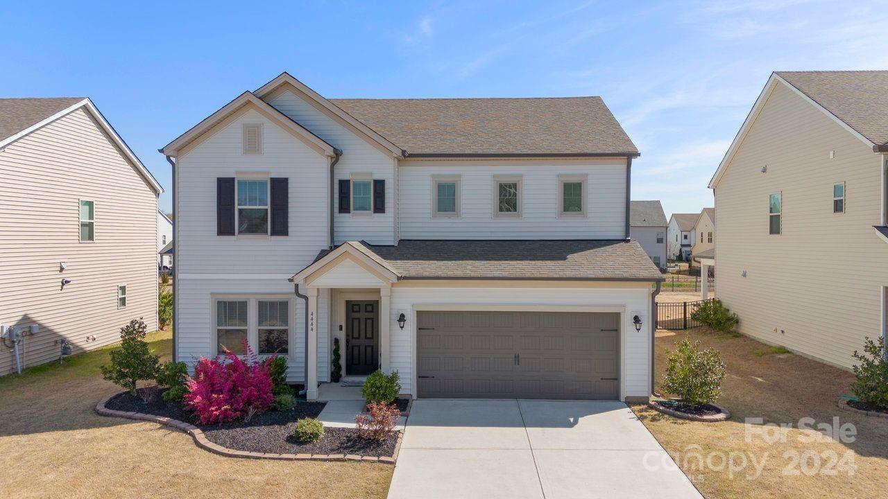 Property image 1 at 4444 Collingham Drive, Charlotte, NC 28273