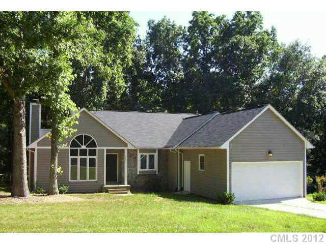 Property image 1 at 127 Squire Court, Statesville, NC 28625