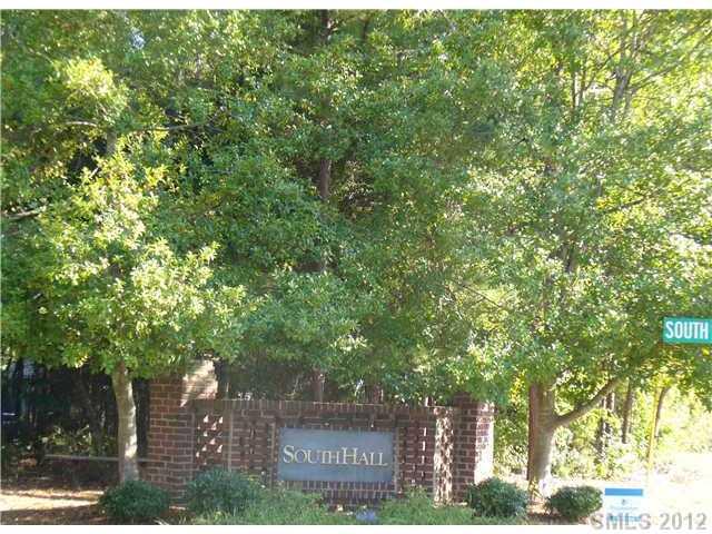 Property image 1 at 10645 S Hall Drive, Charlotte, NC 28270