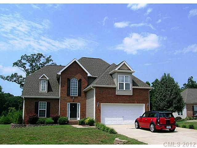 Property image 1 at 1919 Jaya Drive, Sherrills Ford, NC 28673