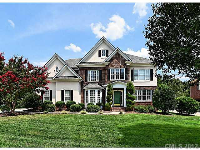 Property image 1 at 5407 Kathryn Blair Lane, Charlotte, NC 28226