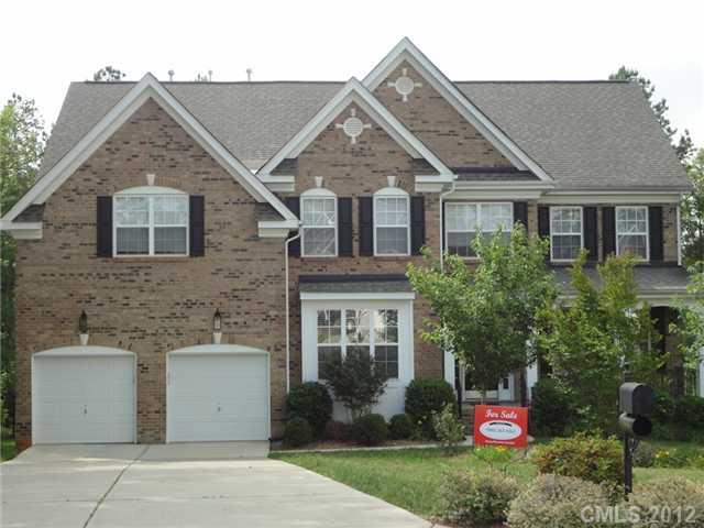 Property image 1 at 1604 Sycaberry Court, Charlotte, NC 28227