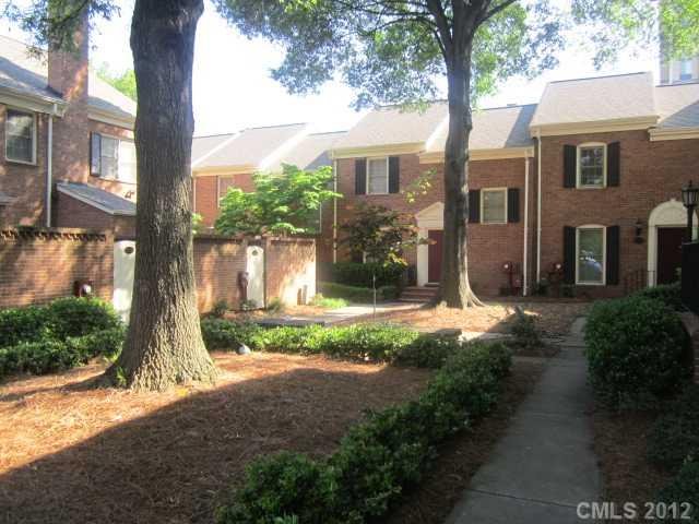 Property image 1 at 530 N Poplar Street, Charlotte, NC 28202