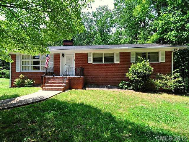 Property image 1 at 75 Se Patton Court, Concord, NC 28025