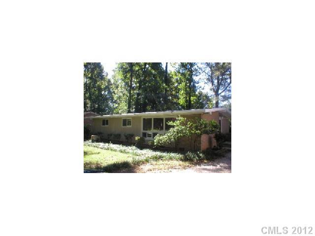 Property image 1 at 5426 Milford Road, Charlotte, NC 28210