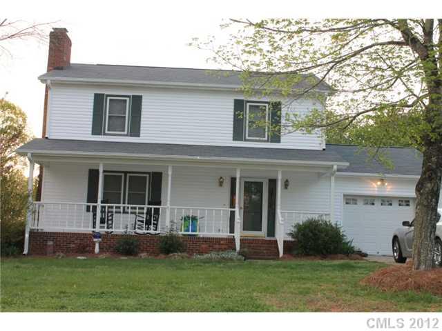 Property image 1 at 2612 Gaston Day School Road, Gastonia, NC 28056