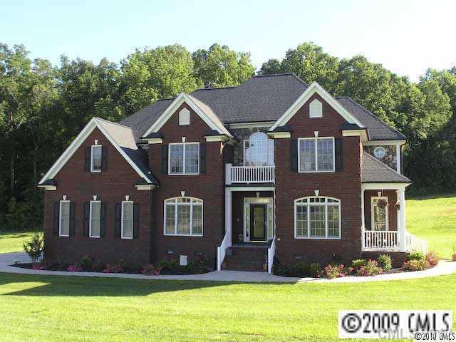 Property image 1 at 386 Wellington Estates Drive, China Grove, NC 28023