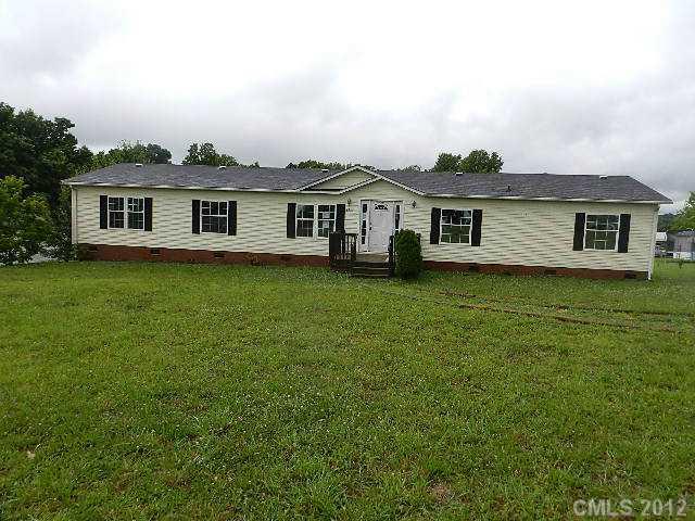 Property image 1 at 2199 Quarter Crest Drive, Newton, NC 28658