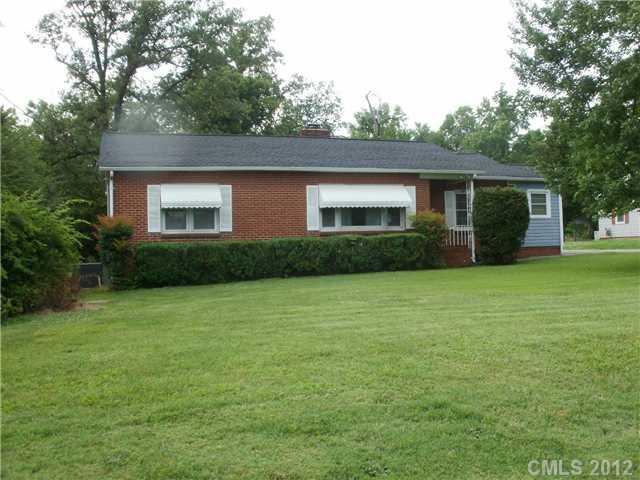 801 Morningside Road