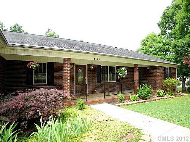 Property image 1 at 3146 Teresa Drive, Lincolnton, NC 28092
