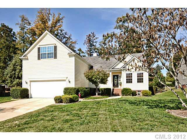 Property image 1 at 2005 Legend Creek Lane, Charlotte, NC 28227