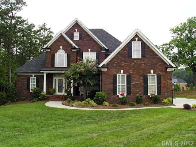 185 Wellington Estates Drive