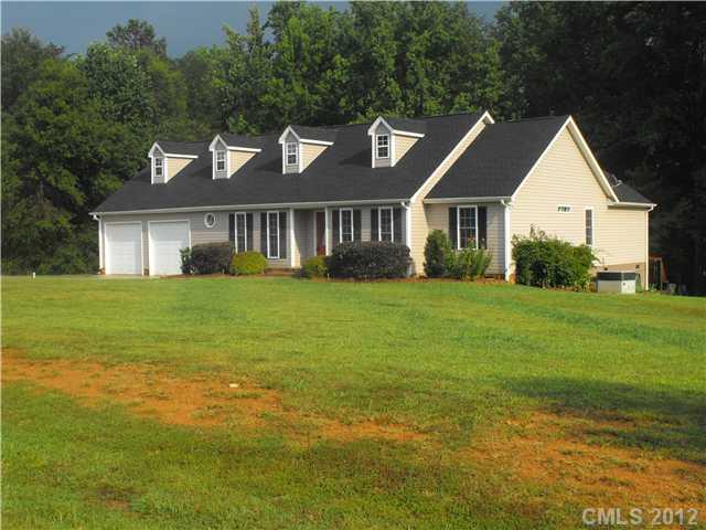 Property image 1 at 110 Providence Place, York, SC 29745