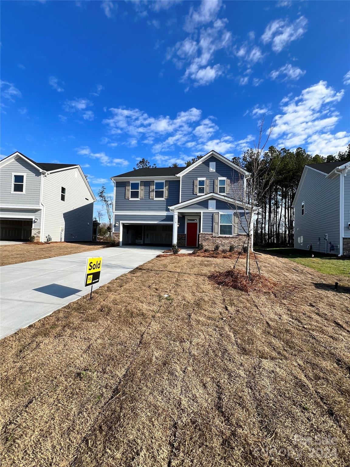 Property image 1 at 318 Lancanshire Court, Denver, NC 28037