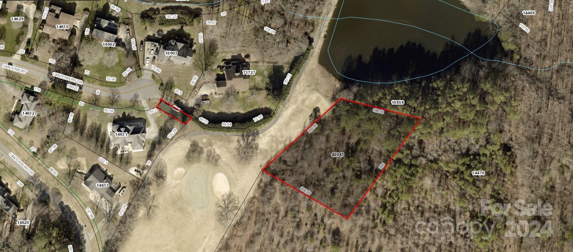 Property image 1 at 132 Canterbury Drive, Kings Mountain, NC 28086