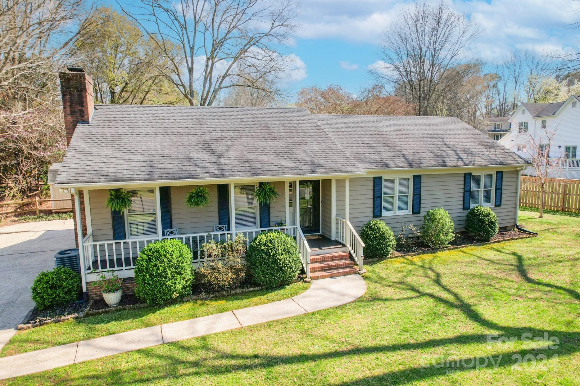 Property image 2 at 6523 Ironkettle Road, Charlotte, NC 28270