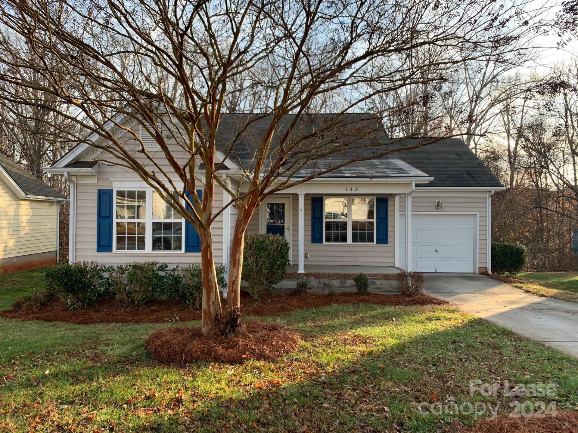 Property image 1 at 135 Sterling Terrace Drive, Mooresville, NC 28115