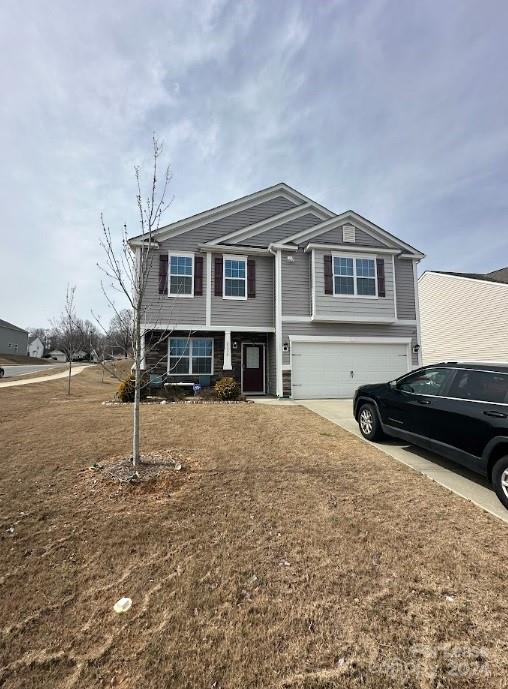 Property image 1 at 6332 Ellimar Field Lane, Charlotte, NC 28215