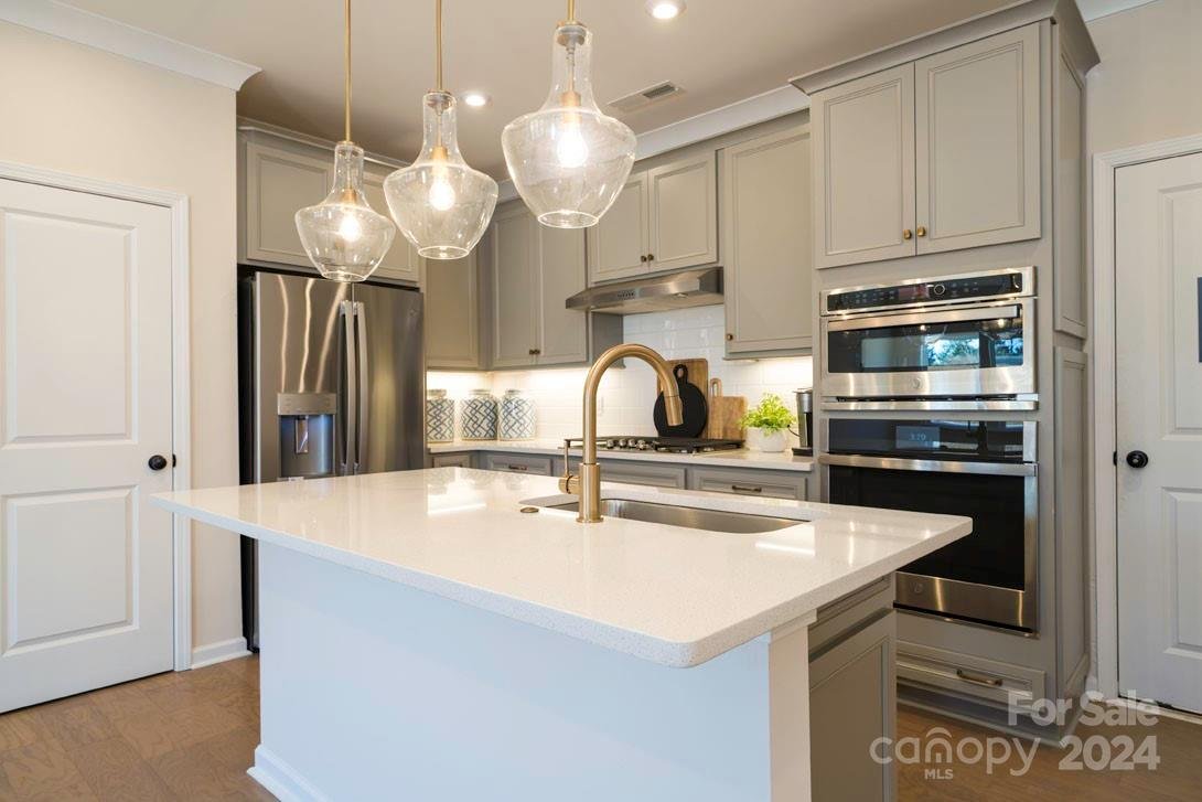 Property image 1 at 1262 D Brawley School Road, Mooresville, NC 28117