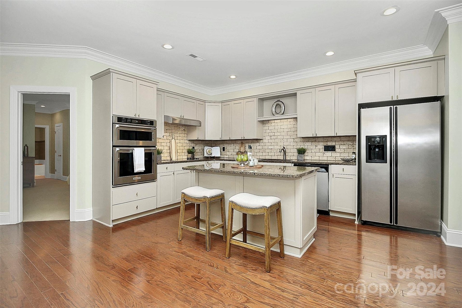 Property image 1 at 431 O Henry Avenue, Davidson, NC 28036