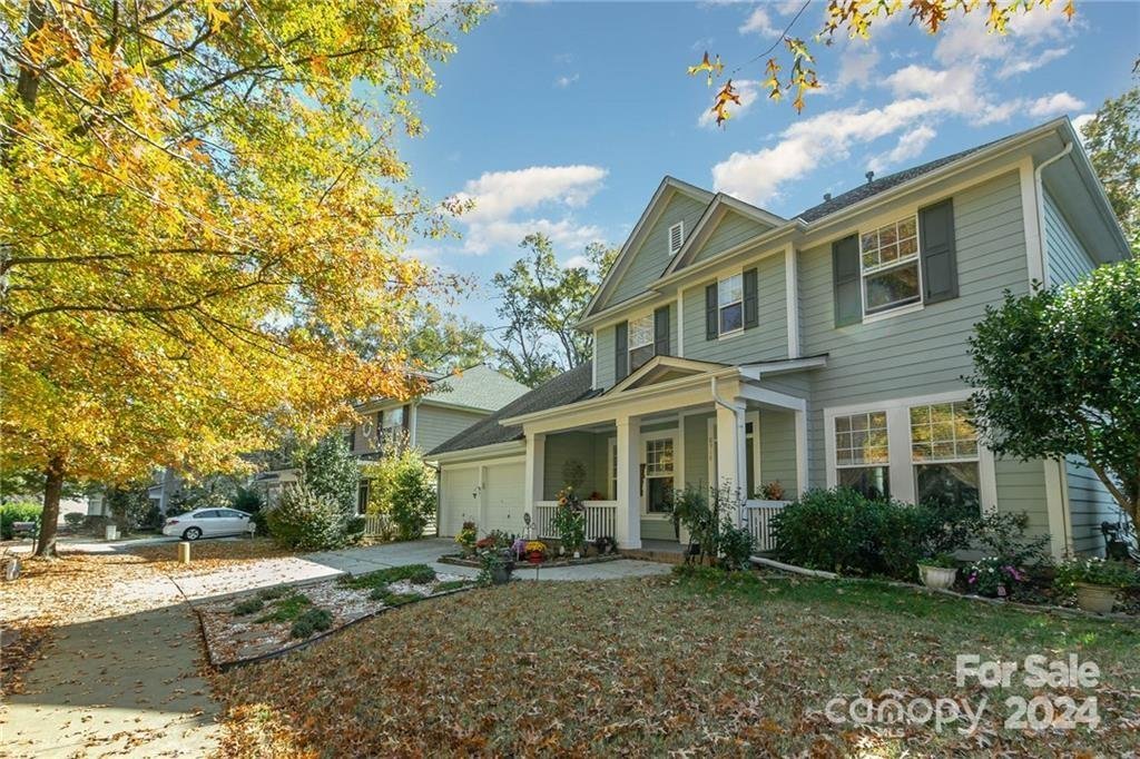 Property image 1 at 8918 Arbor Creek Drive, Charlotte, NC 28269
