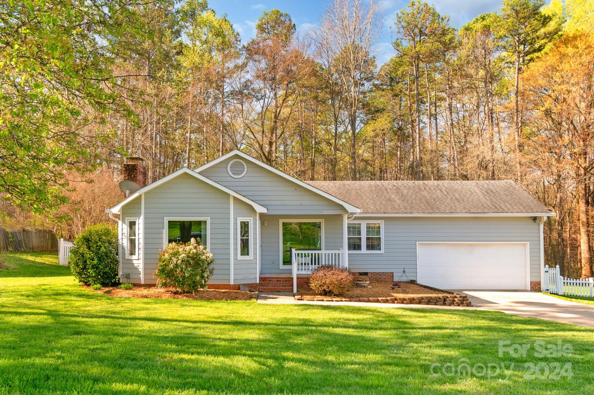 4568 Huntington Drive