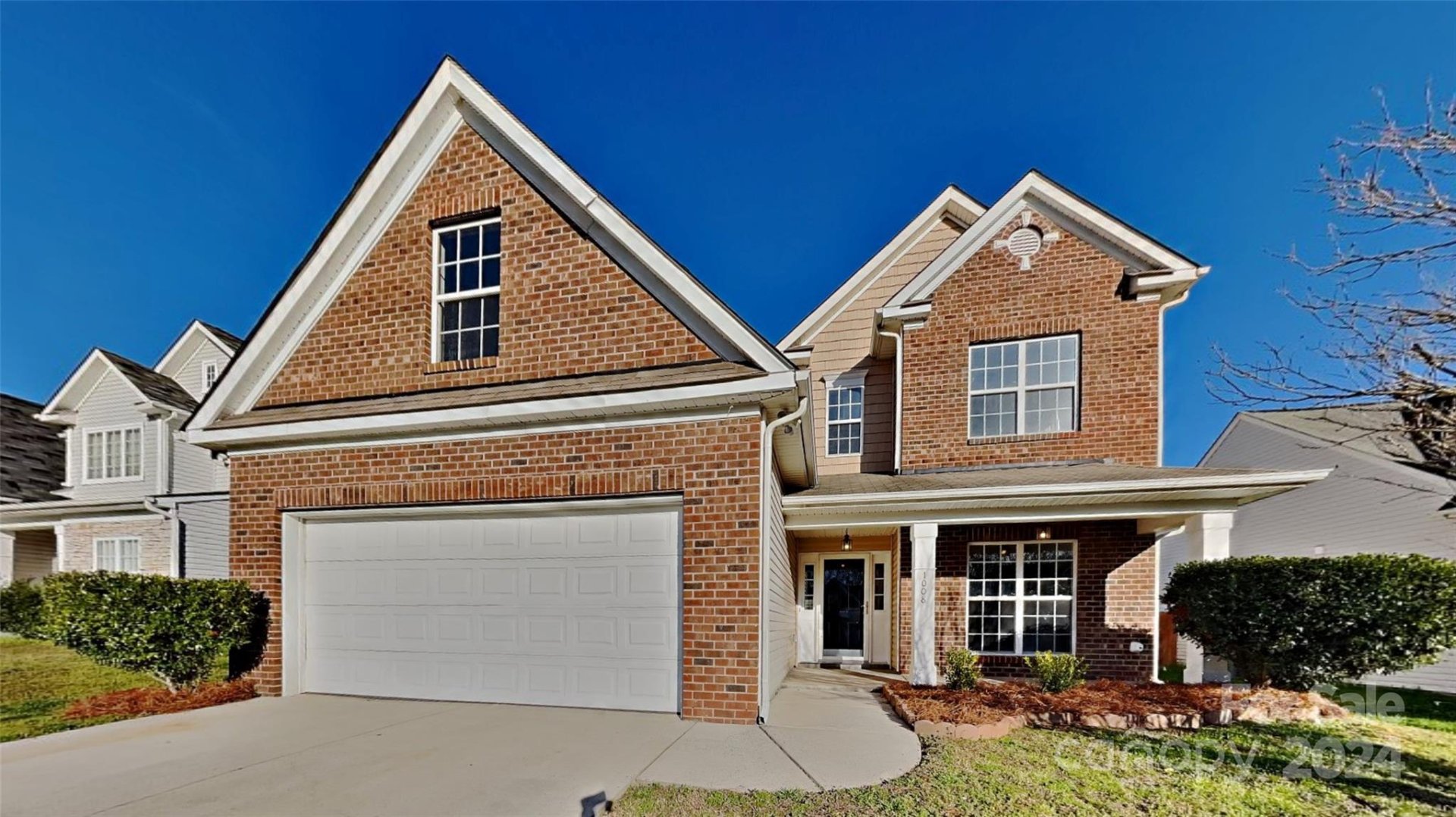 Property image 1 at 1008 Reigate Road, Charlotte, NC 28262