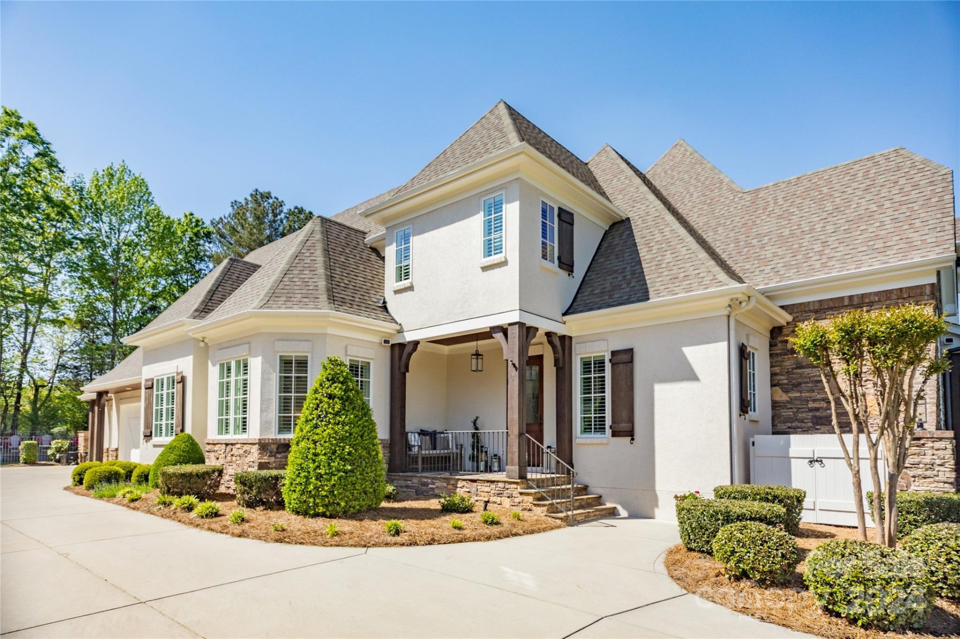 Property image 2 at 817 Hudson Place, Davidson, NC 28036