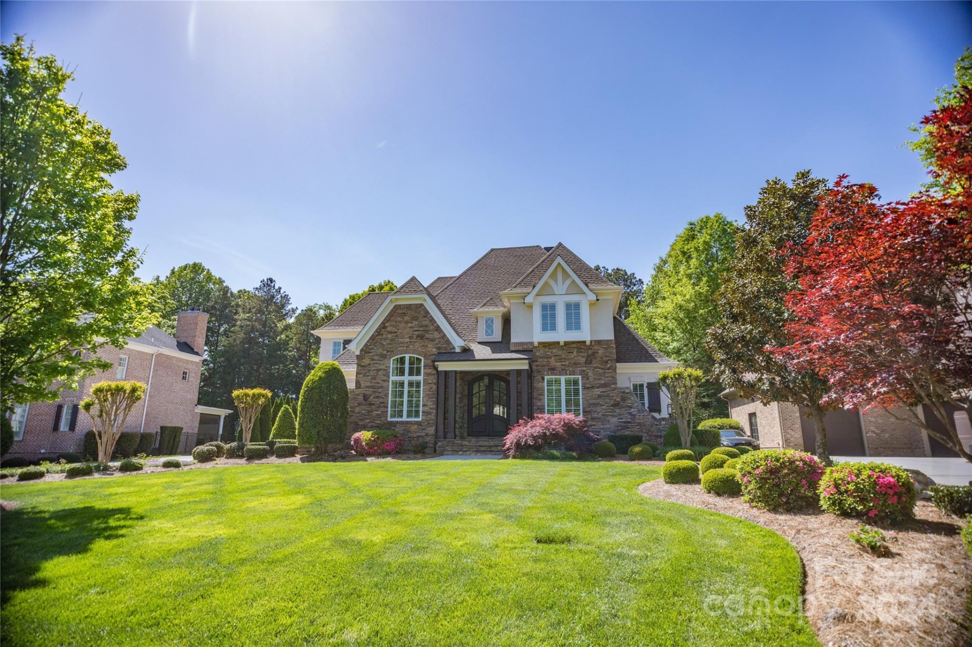 Property image 3 at 817 Hudson Place, Davidson, NC 28036