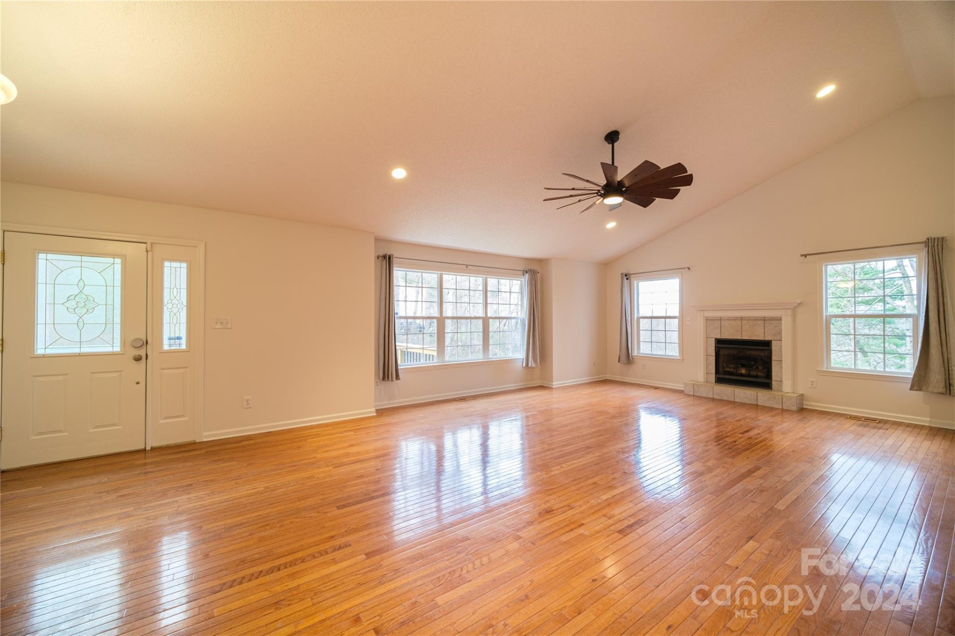 Property image 4 at 604 Hidden Springs Drive, Asheville, NC 28804