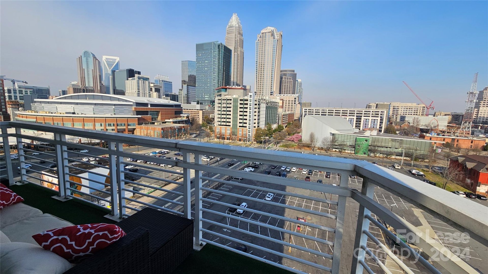 Property image 1 at 505 E 6th Street, Charlotte, NC 28202