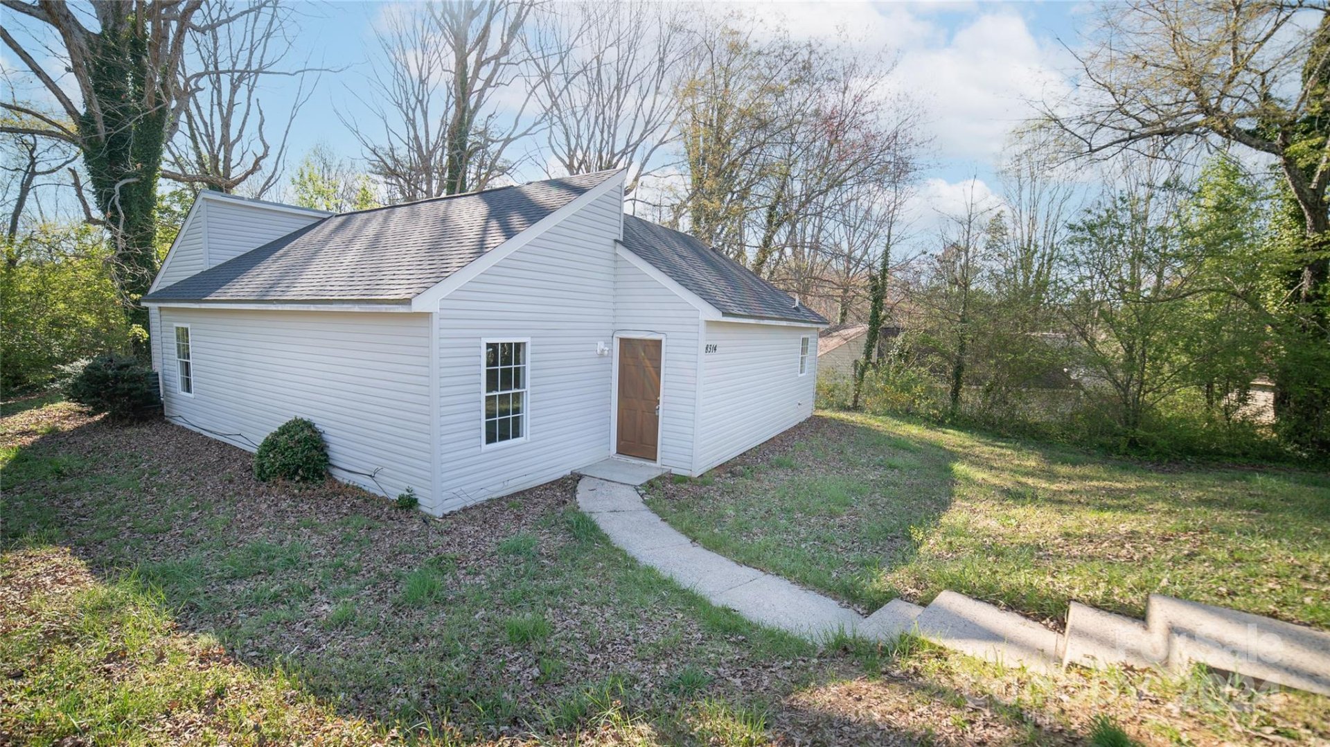 8314 Frost Court