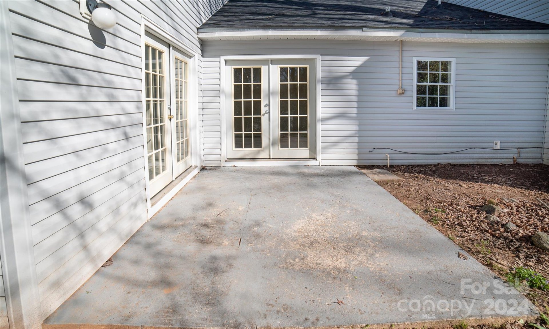 Property image 3 at 8314 Frost Court, Connelly Springs, NC 28612