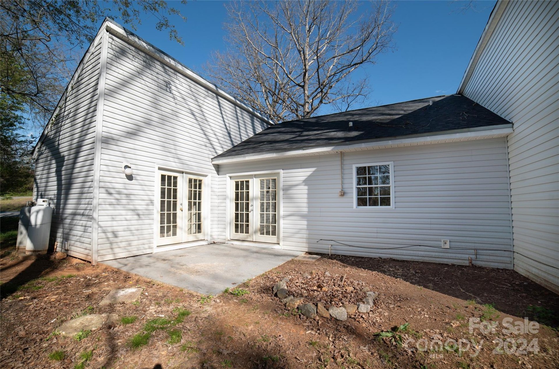 Property image 4 at 8314 Frost Court, Connelly Springs, NC 28612