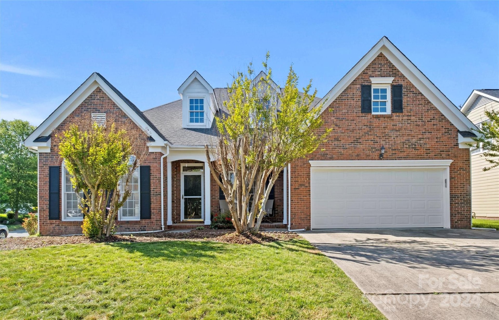 8401 Castlebay Drive