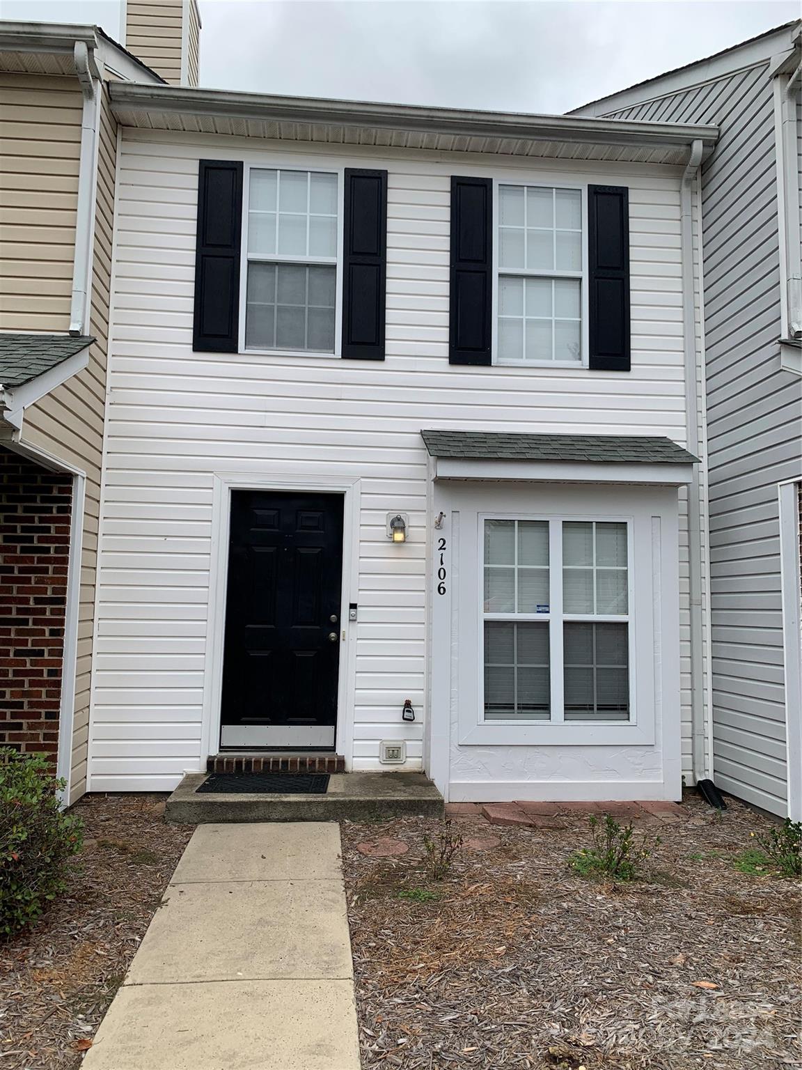 Property image 1 at 2106 Preakness Court, Charlotte, NC 28273