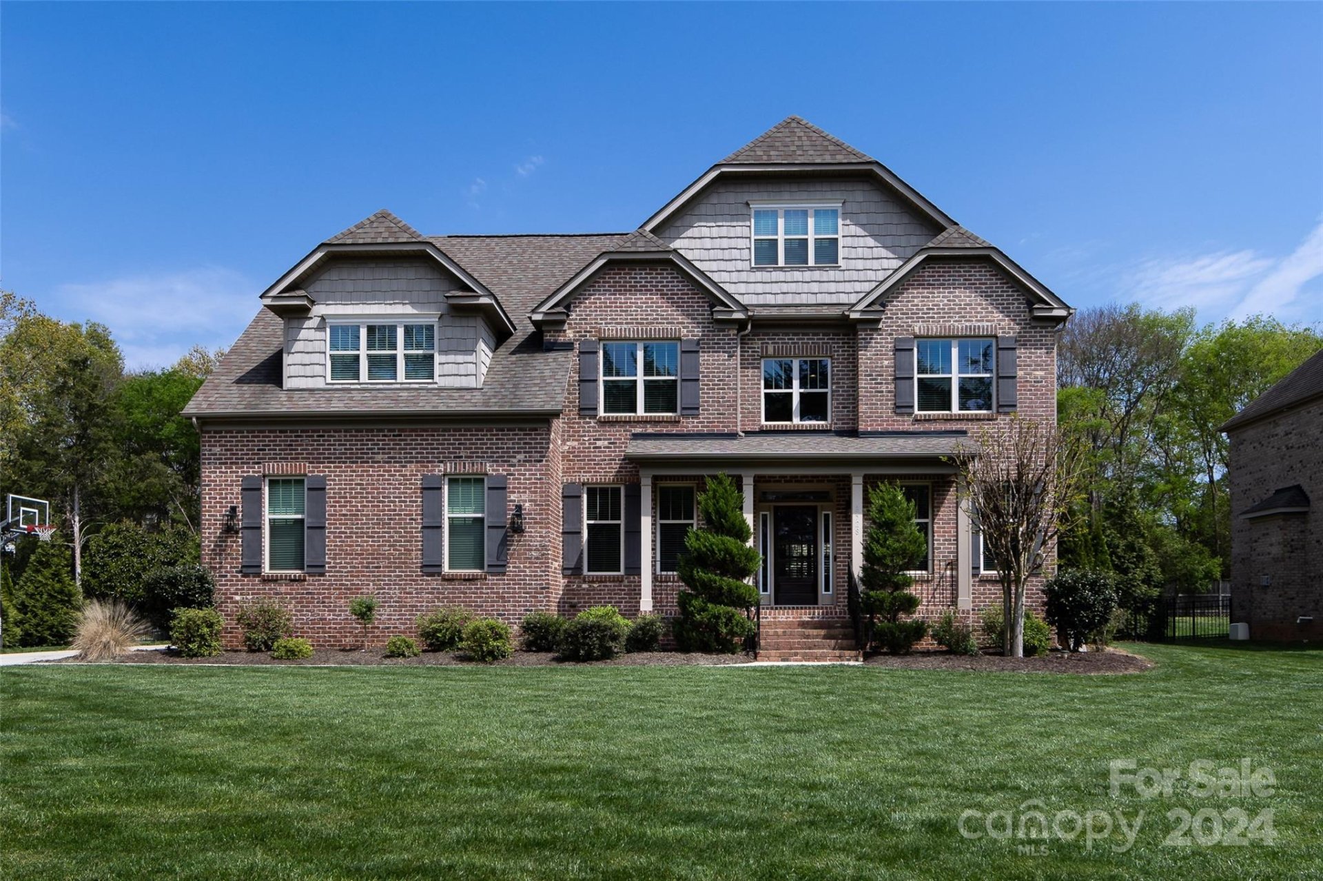 Arboretum Crossing, Charlotte Community