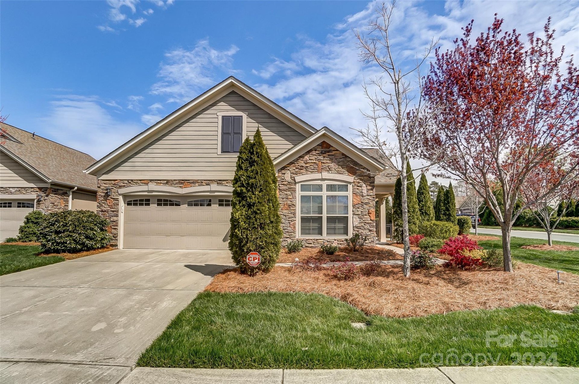 Property image 1 at 1297 Restoration Drive, Marvin, NC 28173