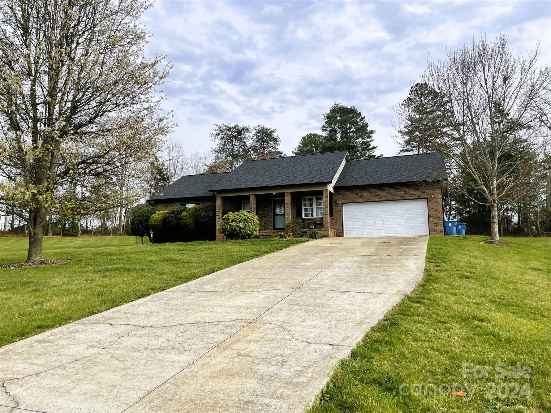 Property image 1 at 4868 Sandstone Drive, Conover, NC 28613