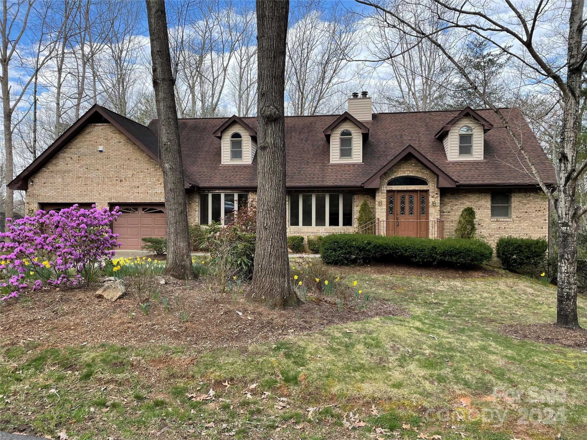 Property image 1 at 152 Eastmoor Drive, Asheville, NC 28805